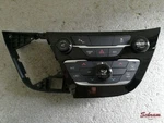 2017 Chrysler Pacifica 3 Zone Front Temperature Control 56054983ac. Fixed Price $64.00.