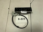 2002 Ford Mustang Manual Ac Heater Climate Control Panel Oem+. Fixed Price $37.86.