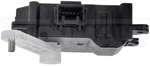 Genuine Dorman Air Door Actuator - Temperature 604-317. Fixed Price $32.03.