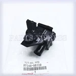 87240-50130 Oem Genuine New Toyota Lexus 2001 - 2006 Ls 430 Heater Control Valve. Fixed Price $75.97.