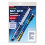 Tracerline Spectronics Tp-2210cs Cool Seal A/c Leak Sealer Syringe Injector Kit. Fixed Price $44.21.