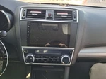 2018-2019 Subaru Legacy Used Automatic Temperature Control Oem 655-10602. Fixed Price $100.70.