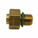 Genuine Ford Pressure Relief Valve F65z-19d644-aa. Fixed Price $48.36.