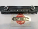 Temperature Control From 2015 Bmw 328i 10870461. Fixed Price $51.94.