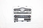 Temperature Control With Dual Zone Fits 08-09 Infiniti Ex35. Fixed Price $53.54.