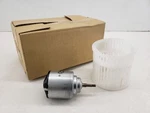 New Oem Mitsubishi Rear Heater Blower Motor 1997-2007 Montero Sport Mr315388. Fixed Price $95.00.