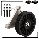 Ac Compressor Bypass Pulley For Buick Century Chevrolet Cavalier Pontiac Sunbird. Fixed Price $25.87.