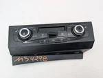 Temperature Control Vin Fp 7th And 8th Digit Fits 13-17 Audi Q5. Fixed Price $108.00.