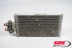 07-11 Mercedes W207 E550 Sl550 E63 Ml63 Amg Transmission Oil Cooler Radiator Oem. Fixed Price $109.98.