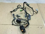 Volvo Xc90 2008 Front Left Seat Wiring Harness W/ Heater Control Module Factory. Fixed Price $48.36.
