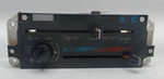 1989 Ford Ranger Manual Hvac Heater A/c Temperature Climate Control Panel. Fixed Price $109.95.