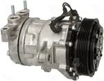 Four Seasons 98576 New Compressor W/ Clutch. Fixed Price $150.00.