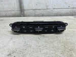 2022 Maserati Levante Front Dual Zone Automatic Temperature Controller Oem. Fixed Price $154.95.