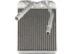 For 1996-2005 Chevrolet Astro Heater Core Front Spectra 16934gqjd 2002 1999 1998. Fixed Price $32.05.