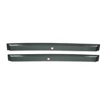 2017-2019 Chrysler Pacifica Rear Window Tinted Air Deflectors New Mopar 82214512. Fixed Price $131.12.