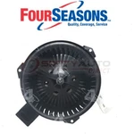 Four Seasons Hvac Blower Motor For 2007-2012 Acura Rdx - Heating Air Py. Fixed Price $71.28.