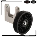Ac Compressor Bypass Pulley New For 2006-2007 Jeep Commander Grand Cherokee. Fixed Price $33.26.
