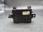 Oem 08-09 Subaru Legacy Gt Blower Motor Control Module 72343ag02a Used. Fixed Price $89.99.