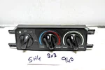 Yl1h19e764ba Ford Expedition Ac 2000-02 Heat Temp Climate Control Oem 5h4 940 B3. Fixed Price $26.99.