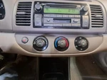 2002 Toyota Camry Manual Temperature Control Unit Oem Used. Fixed Price $100.70.