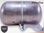 2007-2013 Mercedes W221 S400 S550 Air Tank Suspension Pressure Reservoir Oem. Fixed Price $103.49.