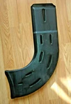 Mercedes-benz W123 Air Duct Vents Right Side 1238311046. Fixed Price $17.50.