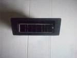 1970 E-body Dodge Challenger Plymouth Barracuda Dash A/c Vent. Fixed Price $295.00.