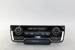 Temperature Control Fits 2018 Honda Cr-v Oem #30411. Fixed Price $27.00.
