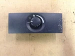 Rear A/c-heat Fan Speed Control Panel Fits 04 05 06 07 08 Chrysler Pacifica. Fixed Price $28.00.