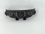 2018-2018 Chevrolet Equinox Ac Heater Climate Control 84175394 Ld8ke. Fixed Price $37.78.