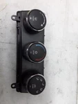 Temperature Control 2007 Jeep Nitro Z-1p. Fixed Price $64.86.