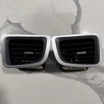 10-15 Gmc Terrain Chevy Equinox A/c Heat Vents Grille Left & Right Dash. Fixed Price $49.99.