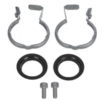 Oem 2005-2018 Volkswagen Hvac Heater Gasket Jetta Gli New 8e0-898-380. Fixed Price $26.42.