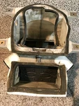 Porsche 924 944 (1981-1989) Heater Box Housing 321819096e. Fixed Price $61.00.