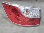 2010 - 2012 Mazda Cx9 Left Driver Side Tail Light Assembly Oem. Fixed Price $73.99.