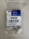 Carquest Premium Four Seasons T84705 Automatic Shut-off Valve New. Fixed Price $12.40.