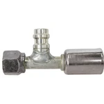 Vpa 35513-vug Beadlock O-ring Hose End Fitting With 134a Service Port -10 F. Fixed Price $18.99.