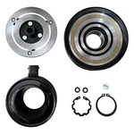 New Ac Compressor Clutch Ad-9519n-cl Fits Maserati Granturismo 4.2l, 4.7l 2014. Fixed Price $114.99.