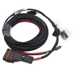 Webasto Airtop 2000 St Stc Heater Rheostat Dial Wiring Loom Harness 12v 24v New. Fixed Price $51.34.