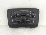 2017-2022 Dodge Charger Ac Heater Climate Control 68293615ad Kn7v6. Fixed Price $113.12.