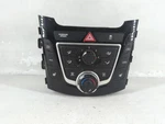 Hyundai Elantra Ac Heater Climate Control Fe5al. Fixed Price $38.11.