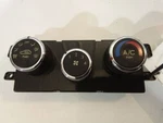 2005-2009 Hyundai Tucson Ac Heater Climate W/o Automatic Temp Control Unit Oem. Fixed Price $116.15.