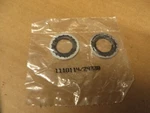 Gm A/c Compressor Seal Kit Nos Four Seasons #. Fixed Price $9.88.