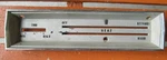 1966 66 Plymouth Cuda Heater Control Without Non Ac Dash Bezel Mopar #1. Fixed Price $39.99.