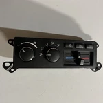 2006-2007 Dodge Ram 1500 Temperature Control Dual Zone Oem Ac Heat P55056756ab. Fixed Price $399.00.