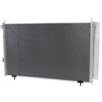 Ac Condenser For 2013-2018 Toyota Rav4 With Receiver Drier. Fixed Price $68.90.