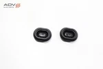 2021 - 2025 Toyota Sienna Hvac Ac Heater Grommet Seal Cover Oem -set-. Fixed Price $49.99.