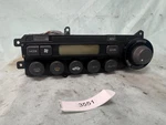2000-2006 Honda Insight Climate Control Heater Ac. Fixed Price $54.00.