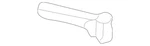 Genuine Mercedes-benz Temperature Sensor 220-830-00-72. Fixed Price $40.73.