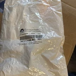 Genuine Mopar Electrical Relay Wiring Kit. P/n: 68142156ac Chrysler Dodge Jeep. Fixed Price $45.99.